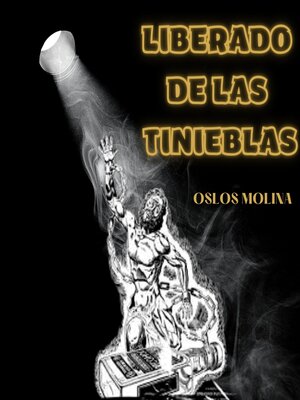 cover image of Liberado de las tinieblas